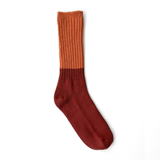 2×2 socks