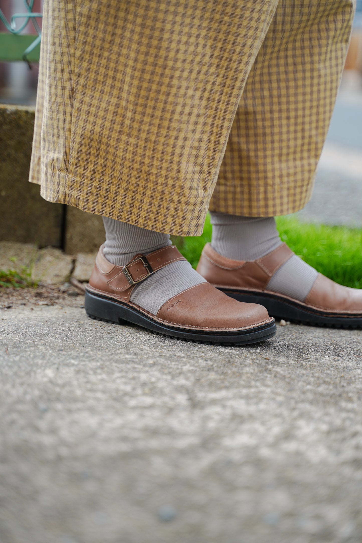 fuai socks