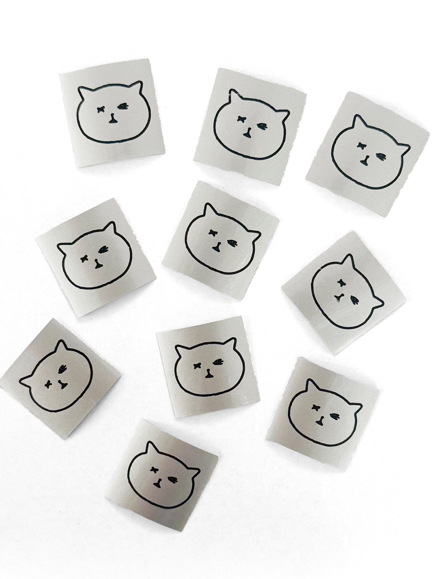 cookie assort BOX (2味12枚入/シール付)