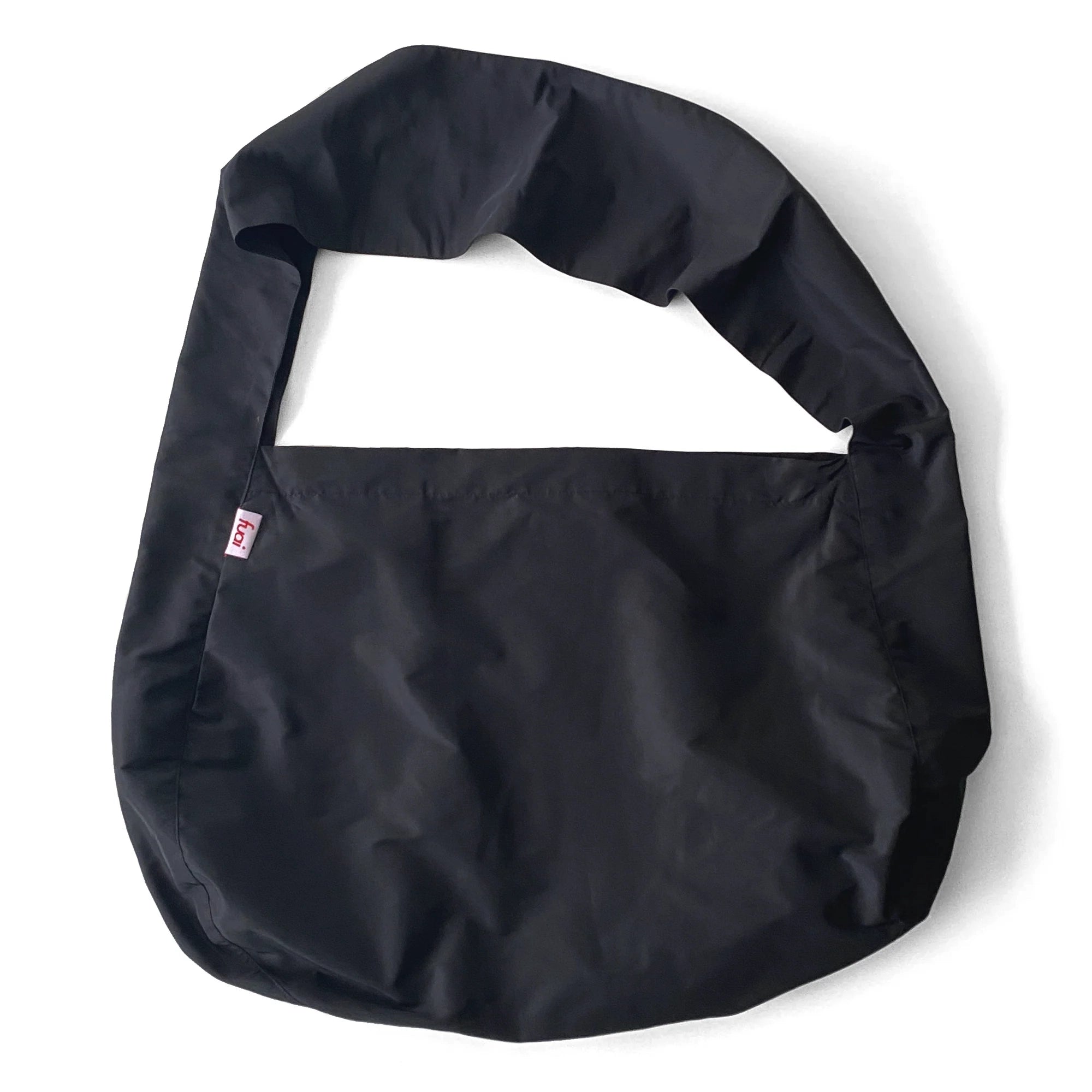 loop bag / black – fuai