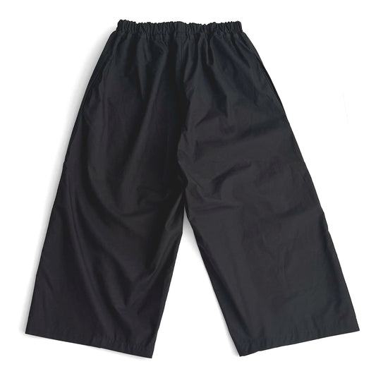 mg pants / black