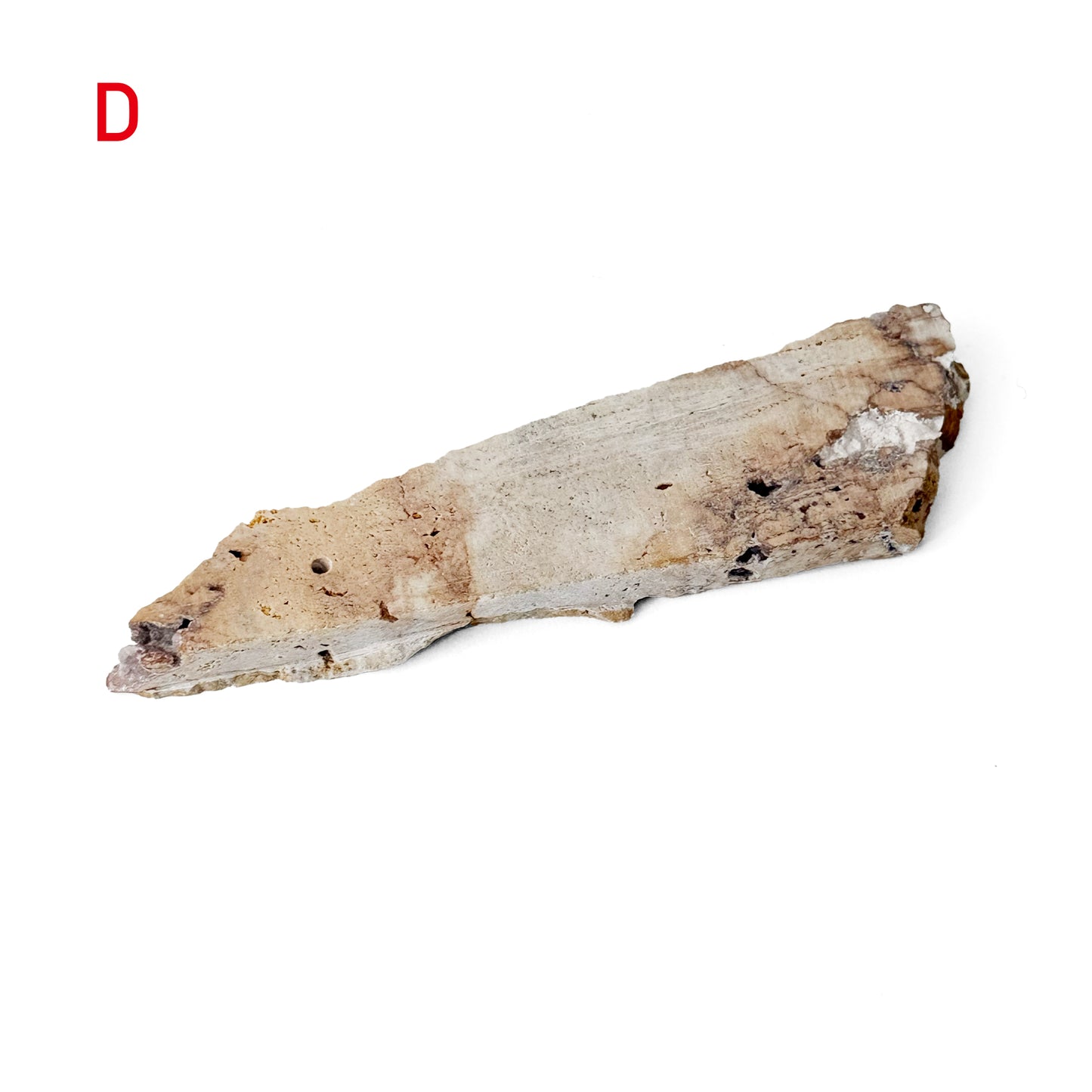 stone incense stand