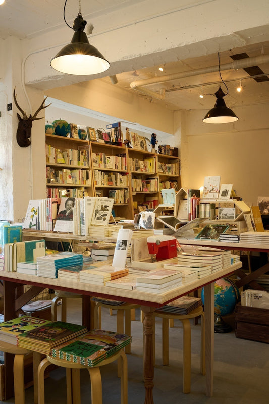 【終了】25/11/6 thu. - 11/16 sun. | EHIME | 本の轍