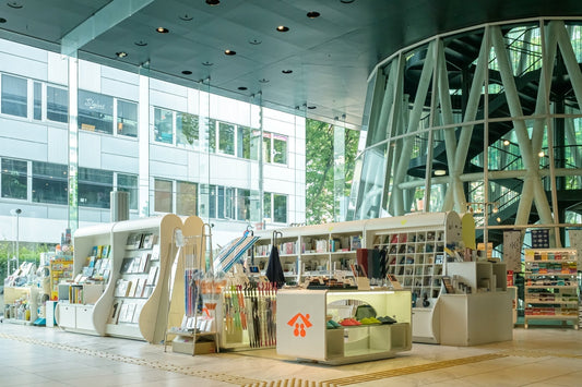 【終了】25/6/19 thu. - 7/10 thu. | MIYAGI |  カネイリミュージアムショップ6