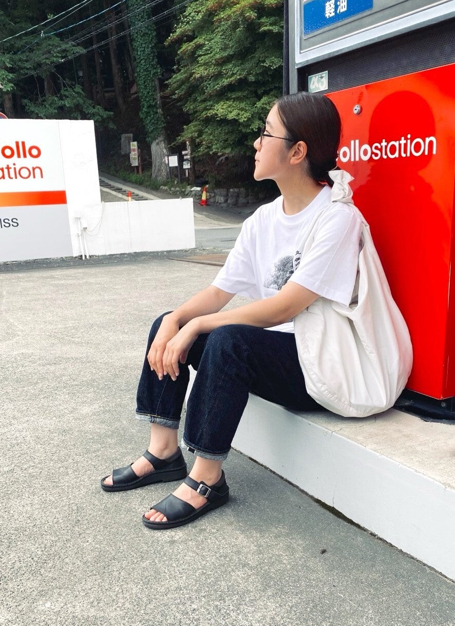 久保燃料店 Tシャツ