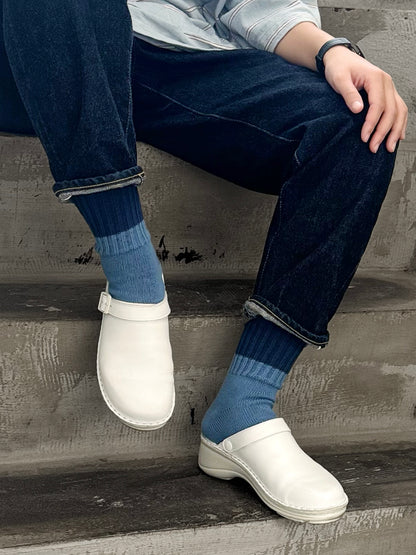 2×2 socks