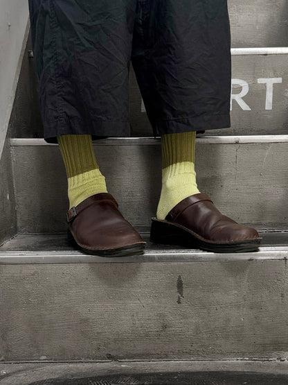 2×2 socks