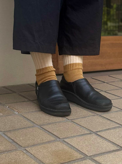 2×2 socks