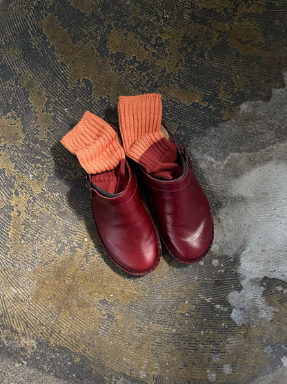 2×2 socks