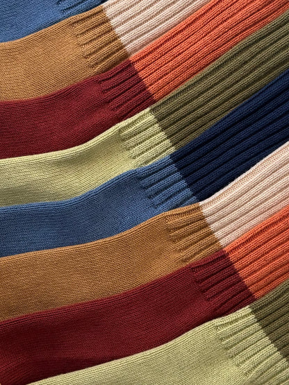 2×2 socks