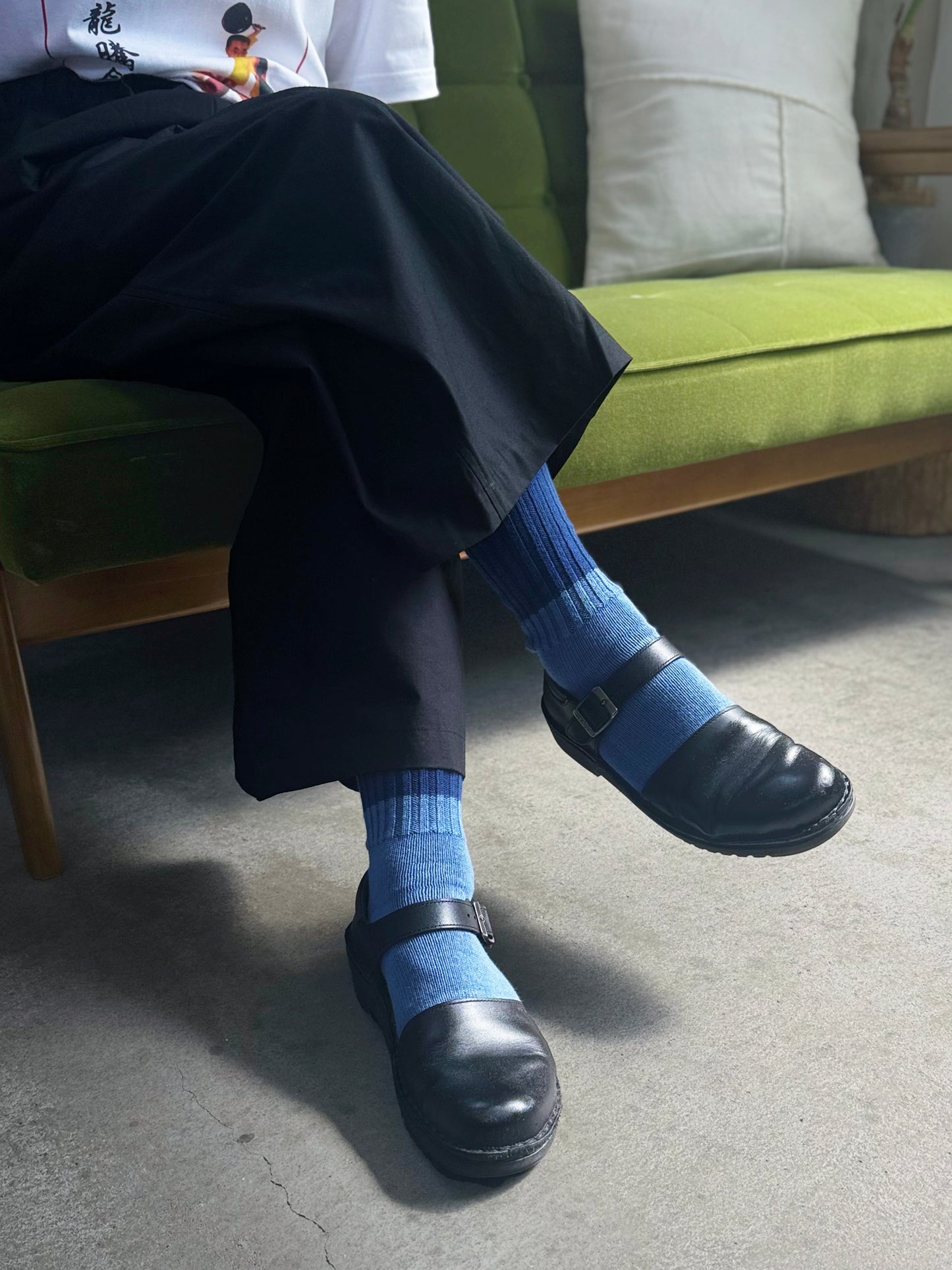 2×2 socks