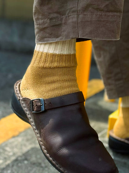 2×2 socks