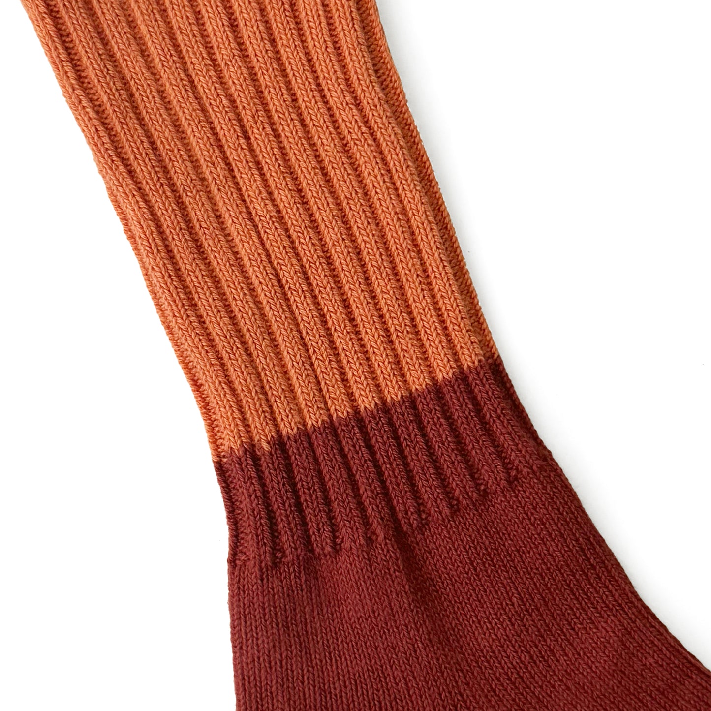 2×2 socks