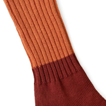 2×2 socks