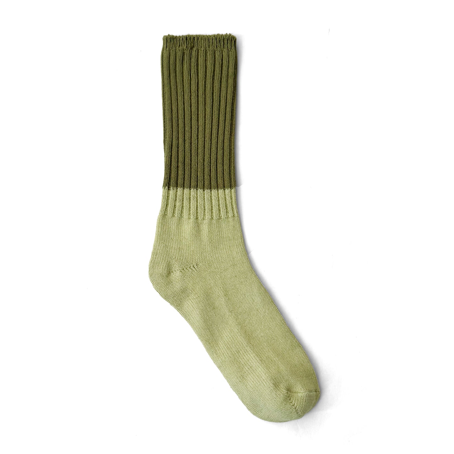 2×2 socks
