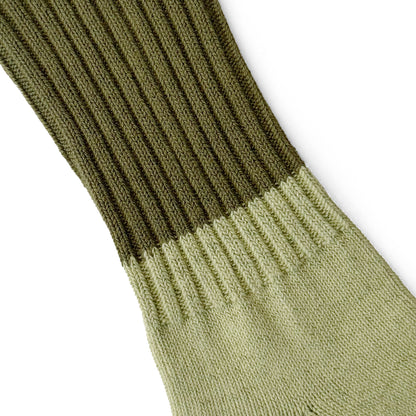 2×2 socks