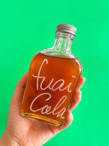 cola syrup