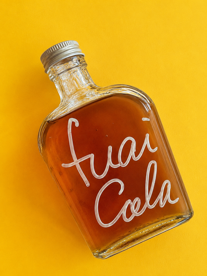 cola syrup