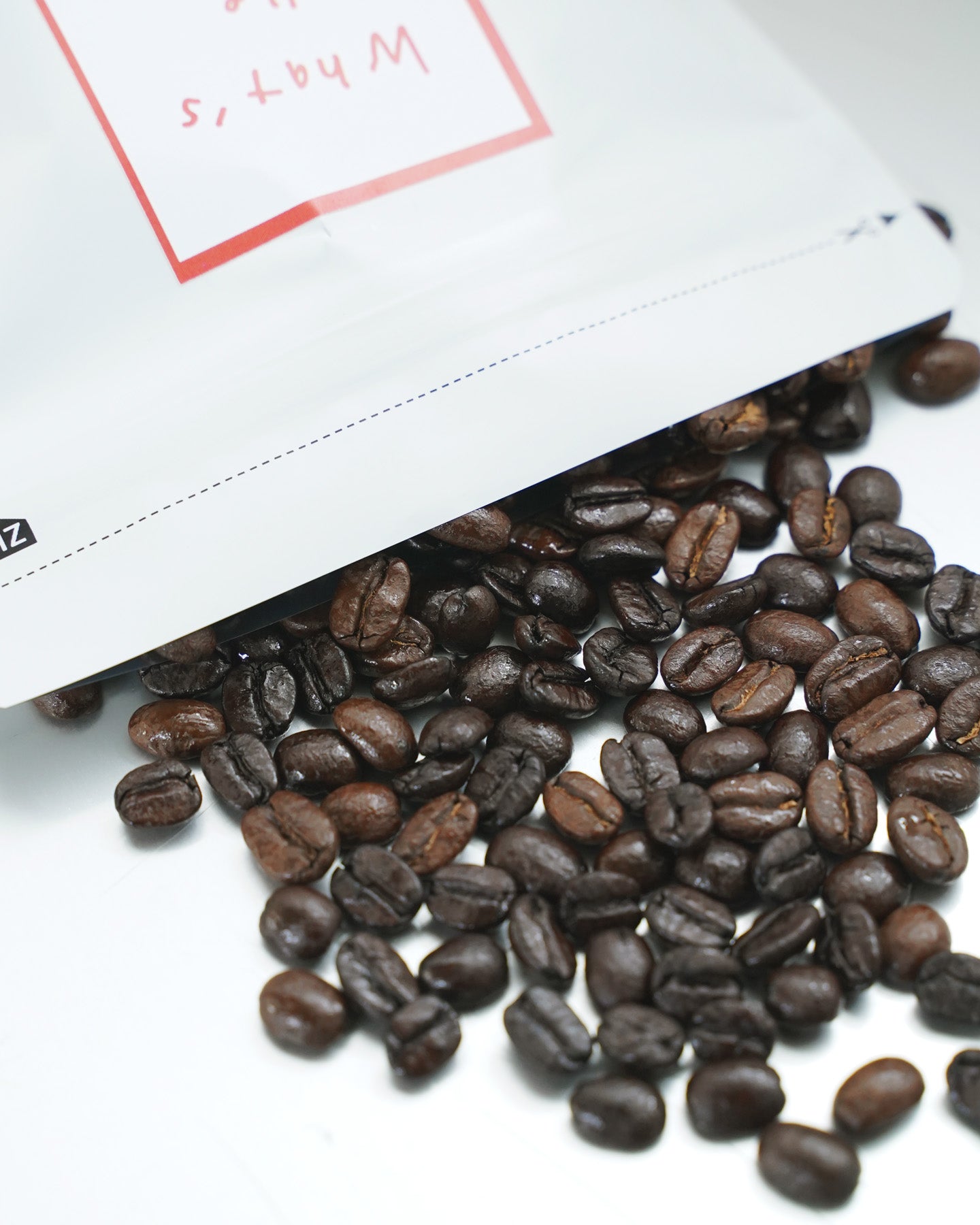 coffee / original blend