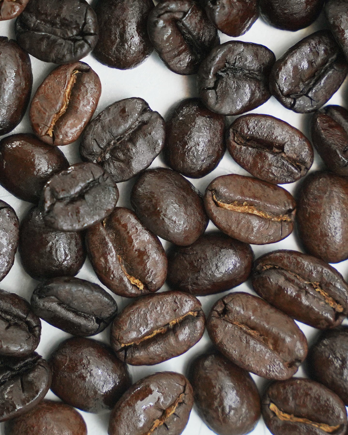 coffee / original blend