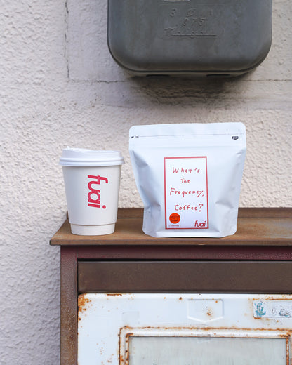 coffee / original blend