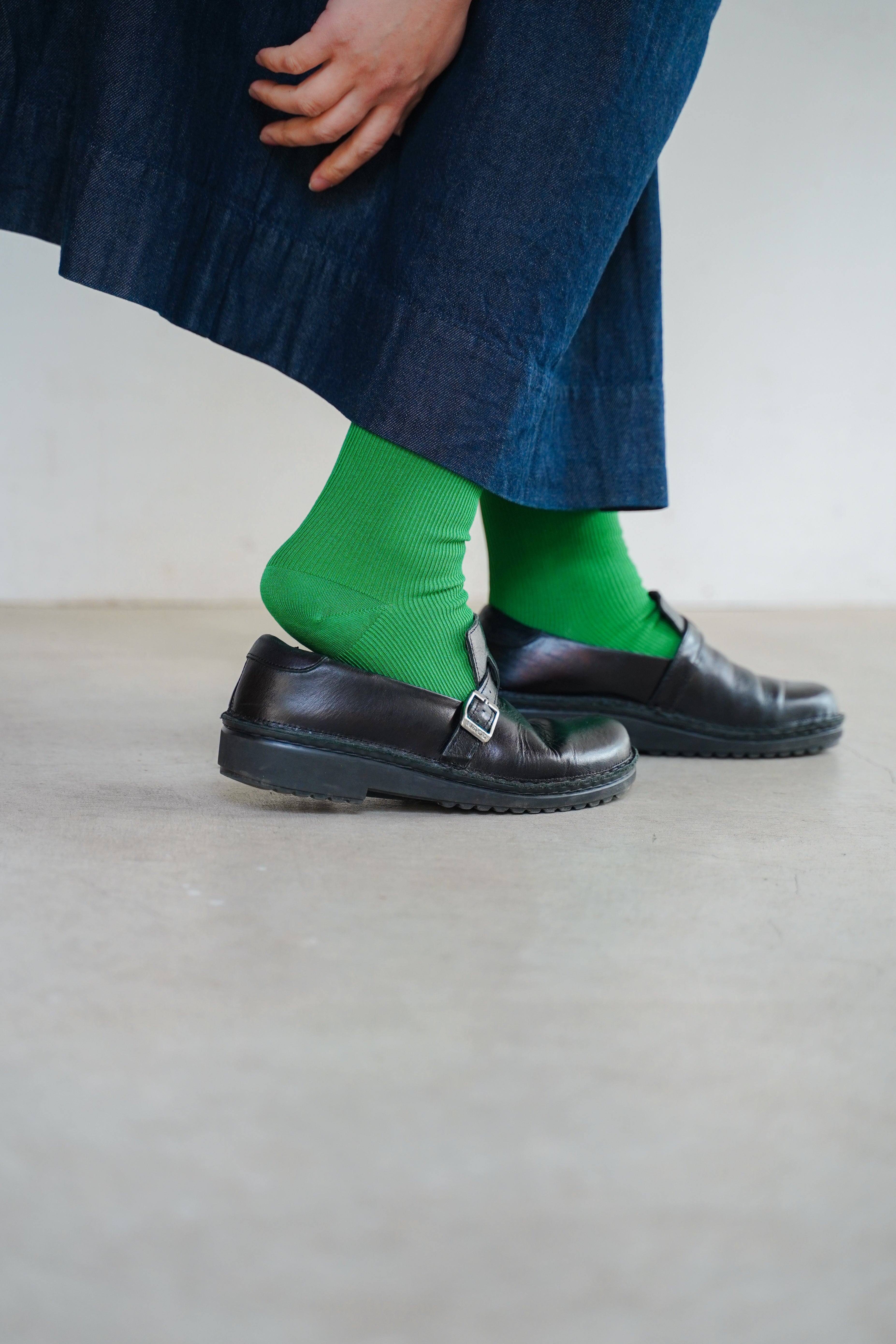 1×1 socks – fuai