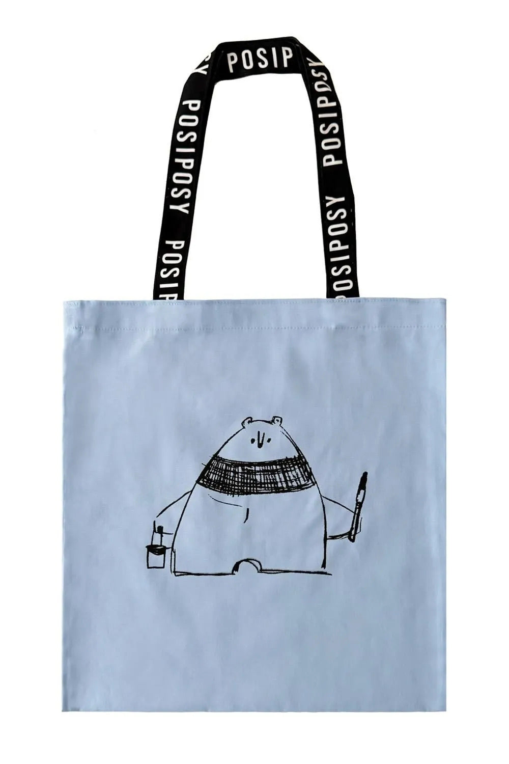 POSIPOSY | KUMA TOTE