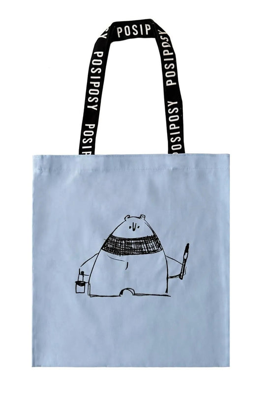 POSIPOSY | KUMA TOTE