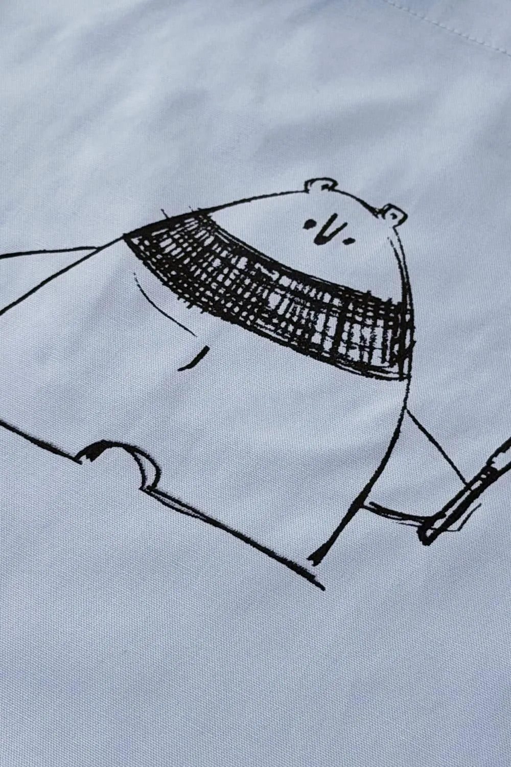 POSIPOSY | KUMA TOTE
