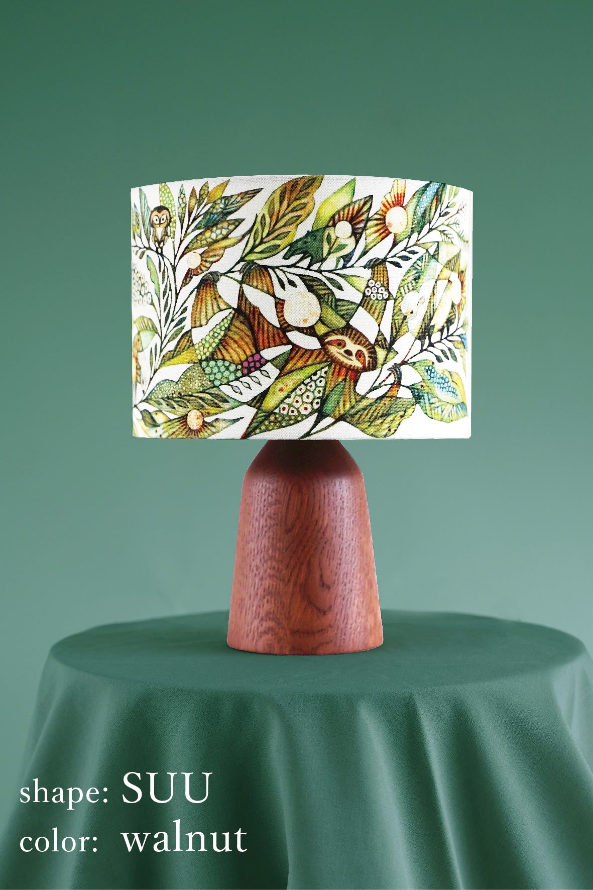 POSIPOSY ROOM LIGHT