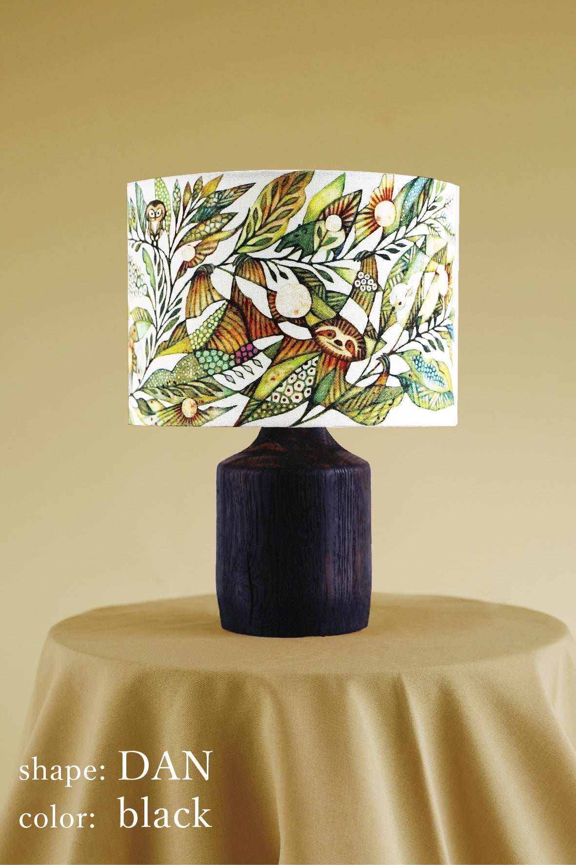 POSIPOSY ROOM LIGHT