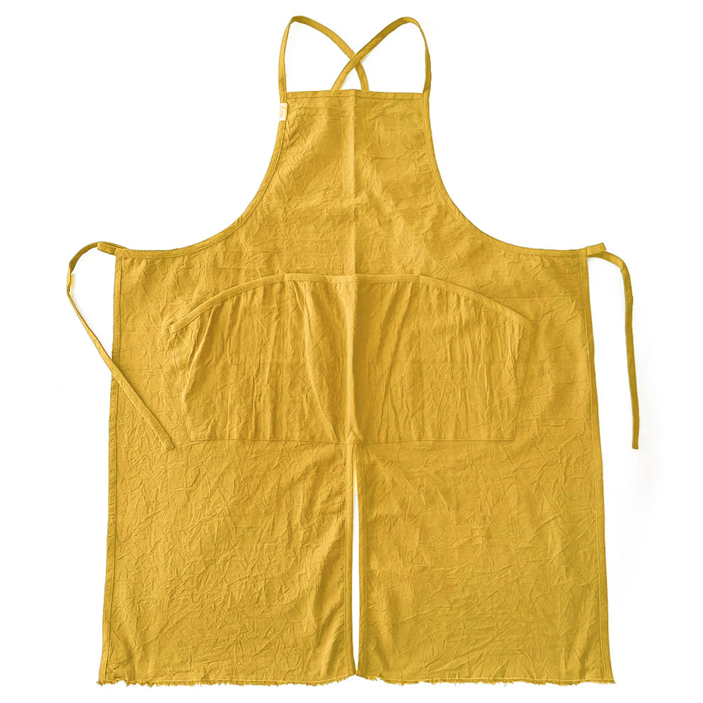 Kangaroo Apron / Khaki