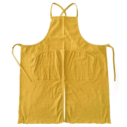 Kangaroo Apron / Khaki