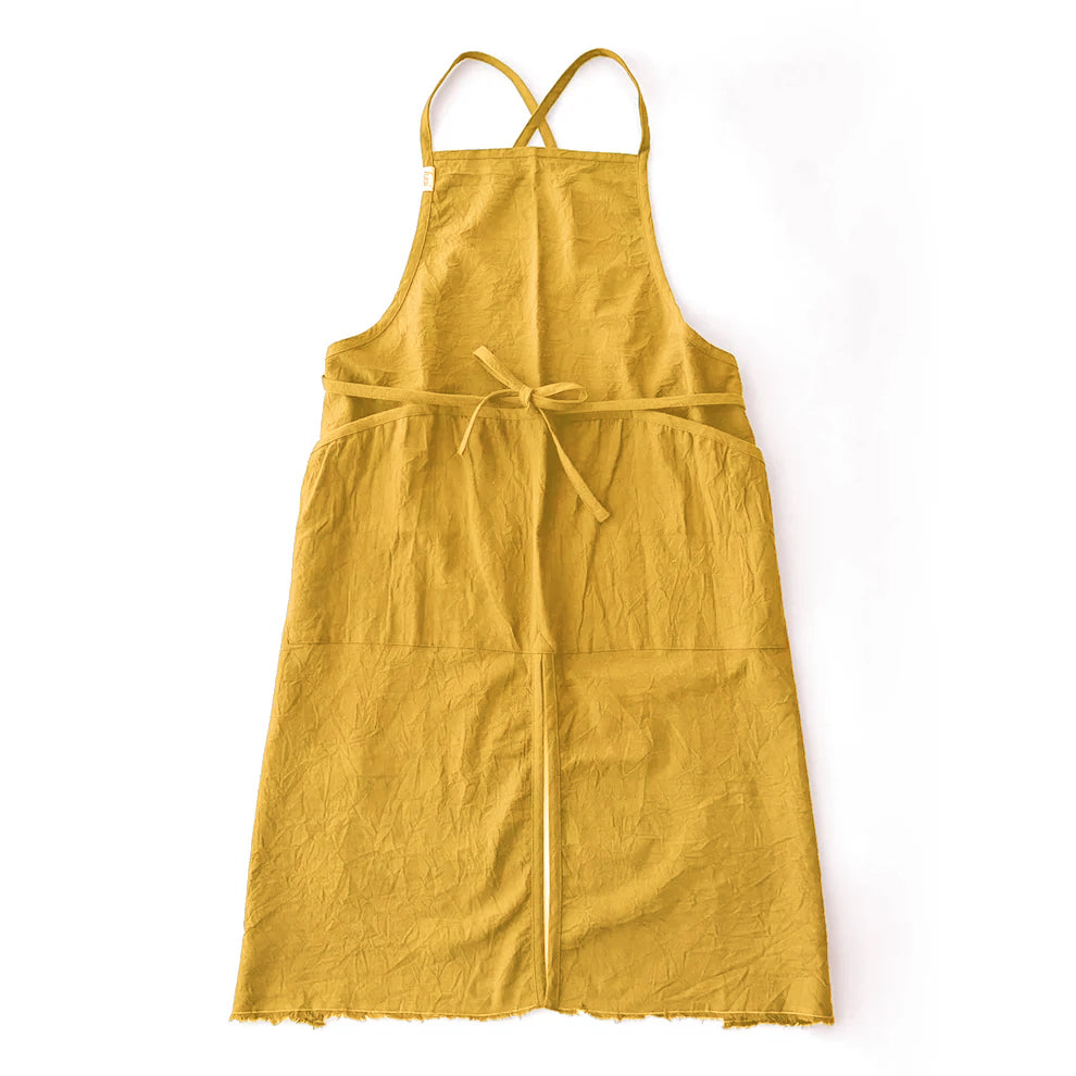 Kangaroo Apron / Khaki
