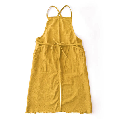 Kangaroo Apron / Khaki