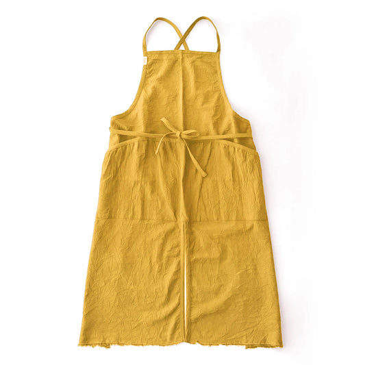 Kangaroo Apron / Khaki