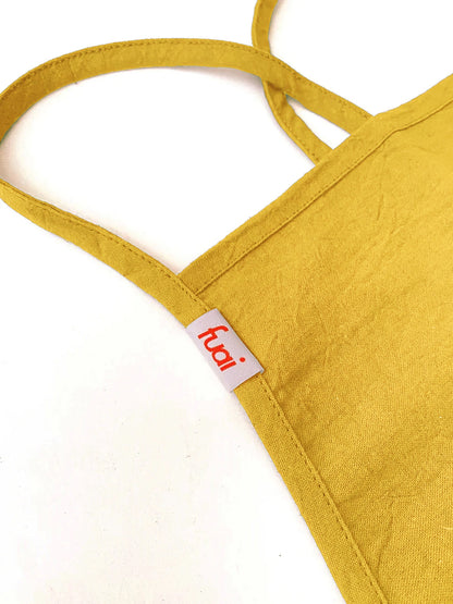 Kangaroo Apron / Khaki