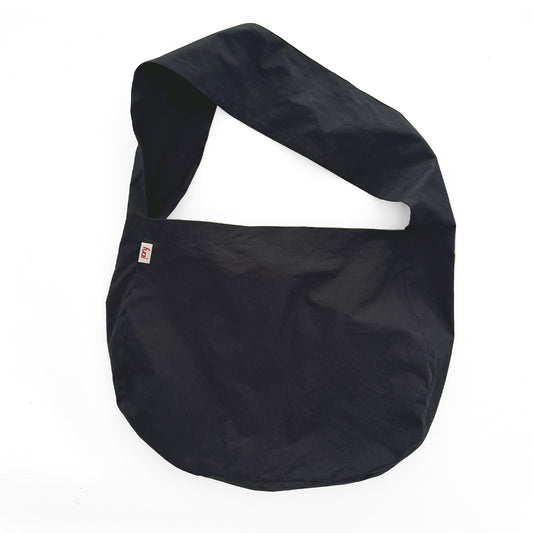 loop bag / black