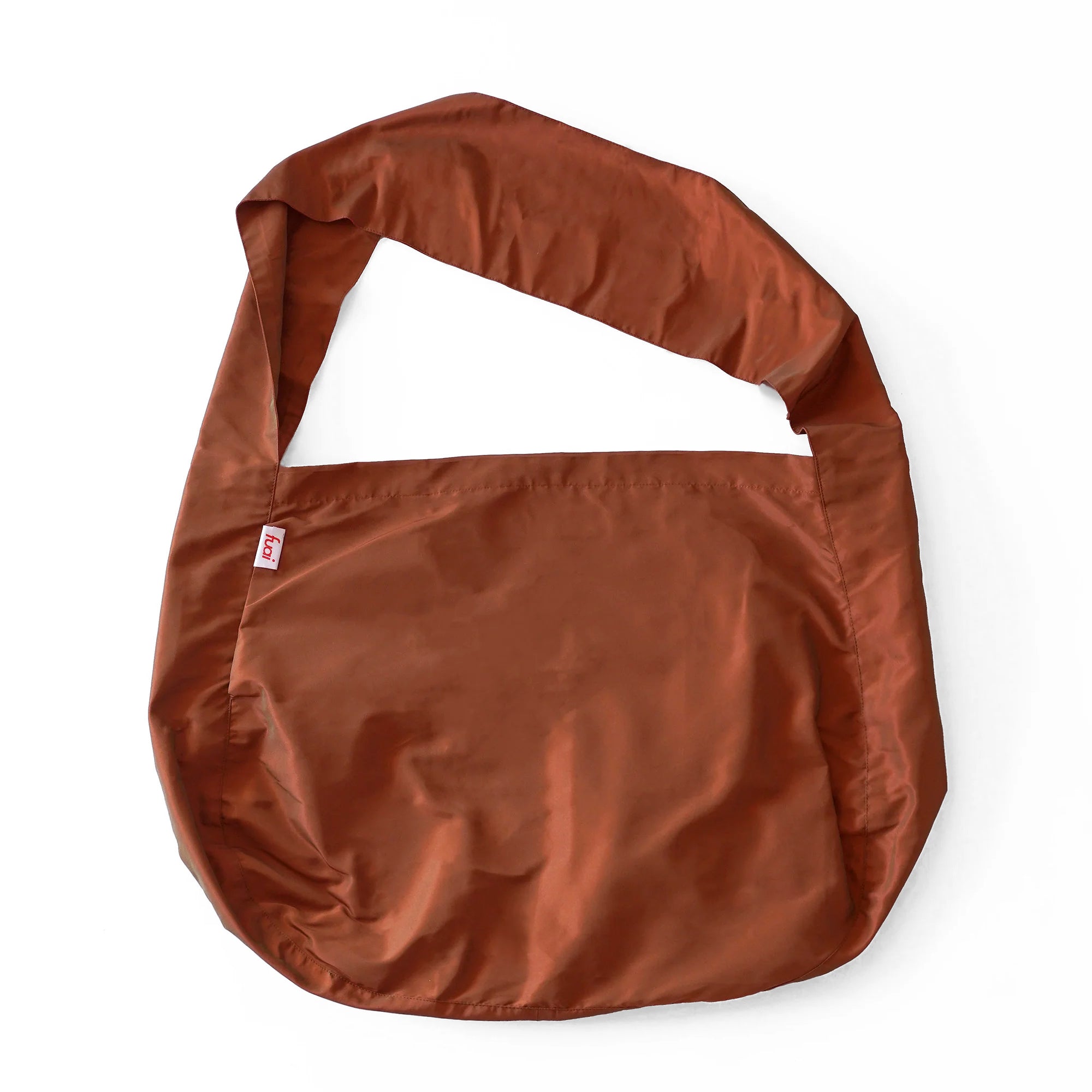 loop bag / orange – fuai