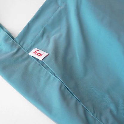 loop bag / aqua blue