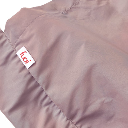 loop bag / mauve pink