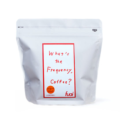 coffee / original blend