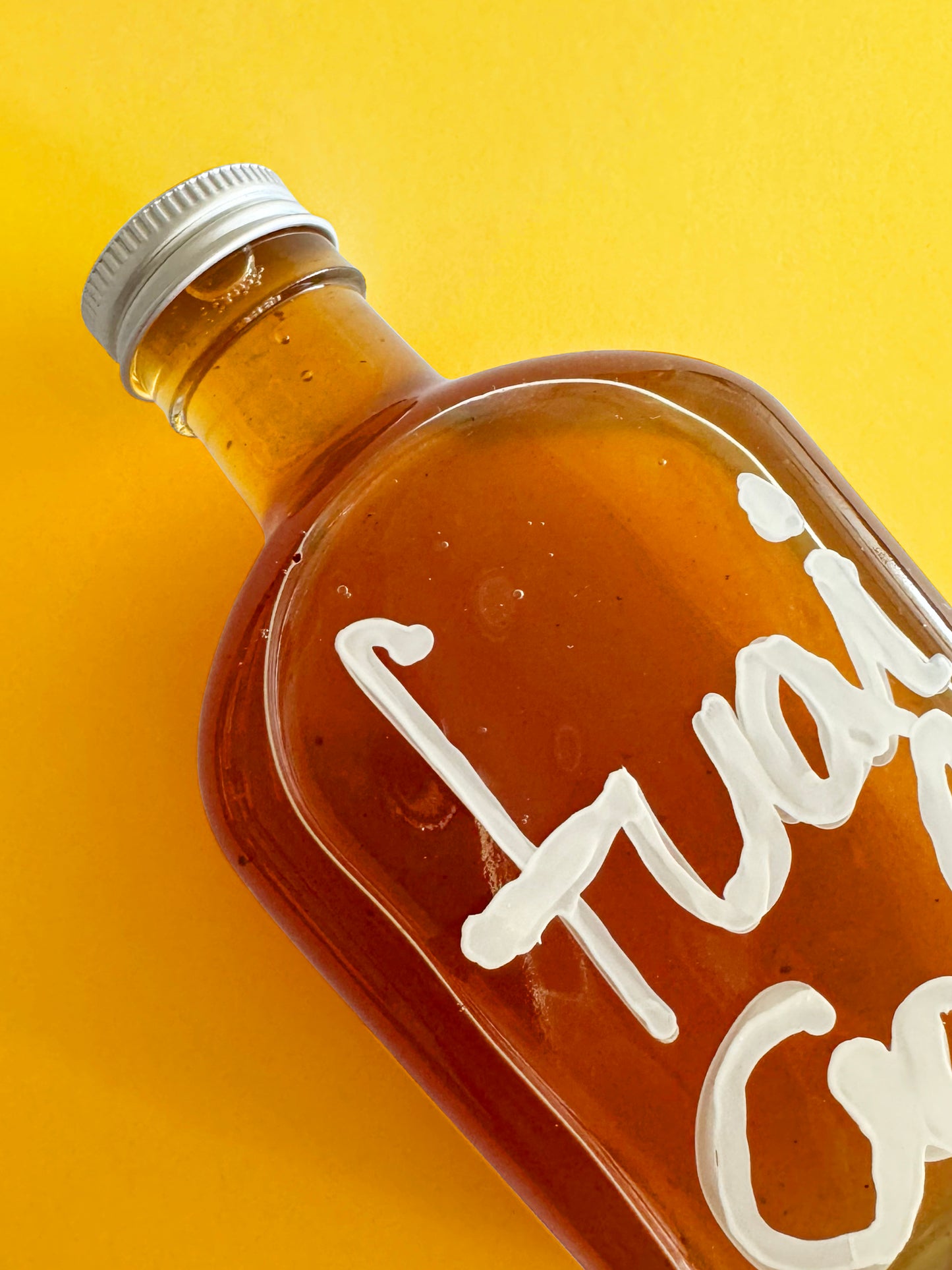 cola syrup
