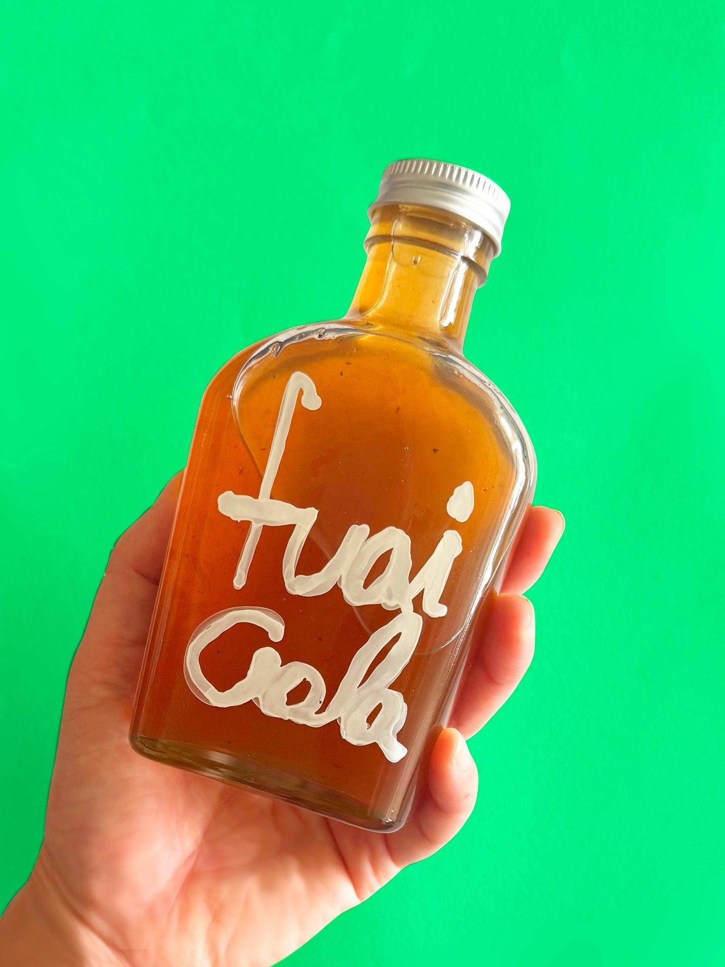 cola syrup