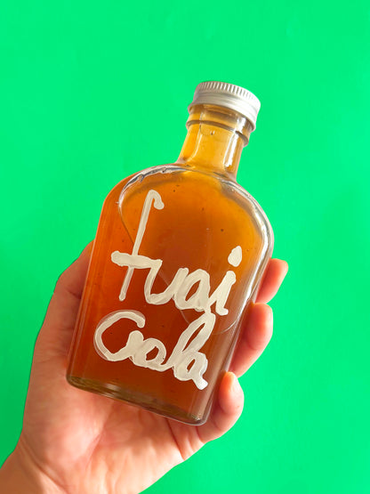 cola syrup