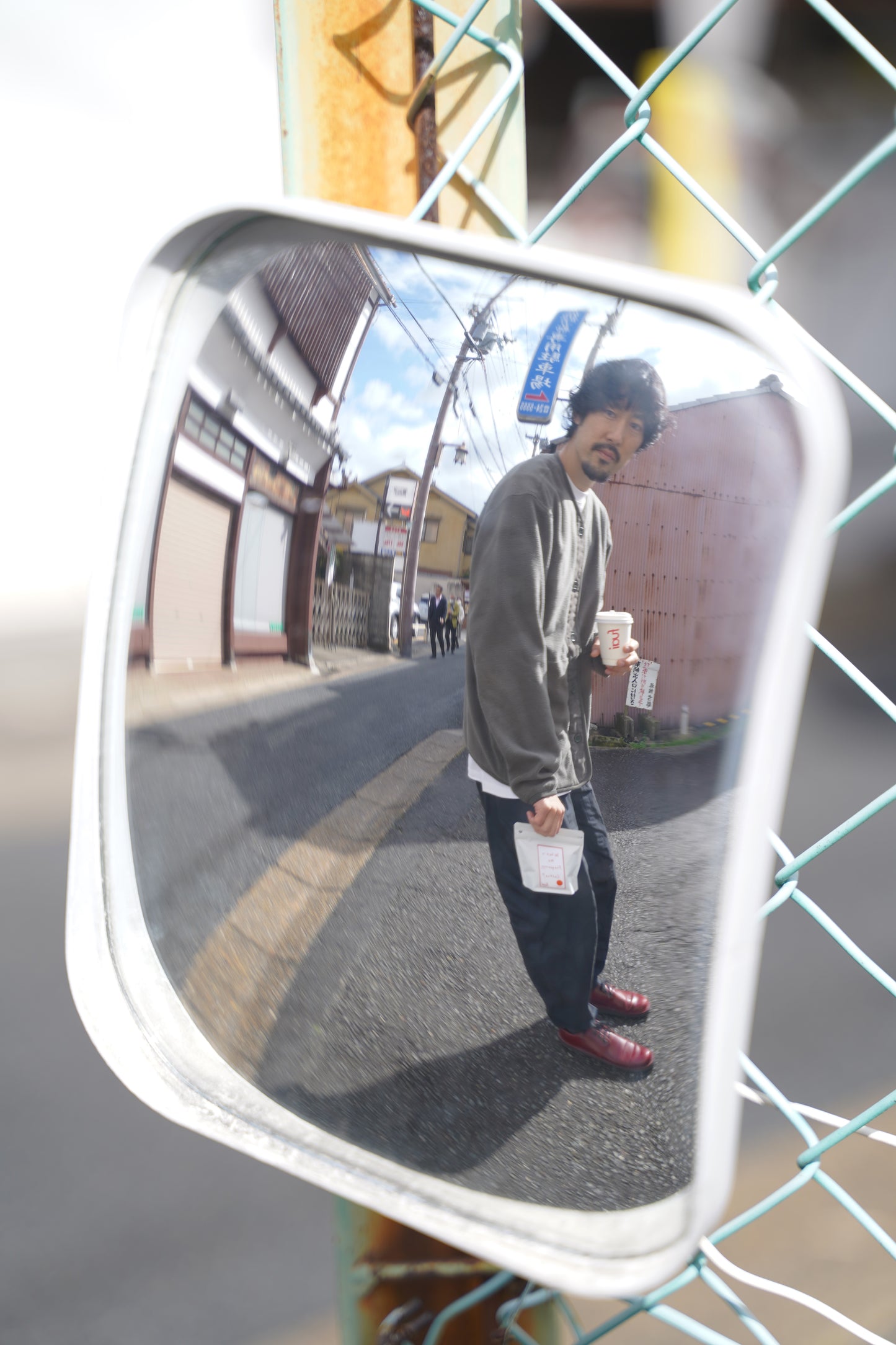 coffee / original blend