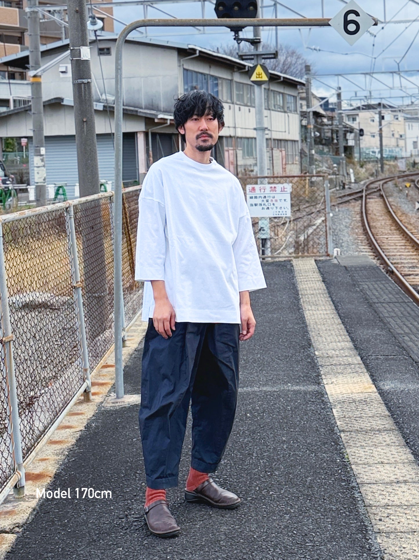 everyday / blue grey