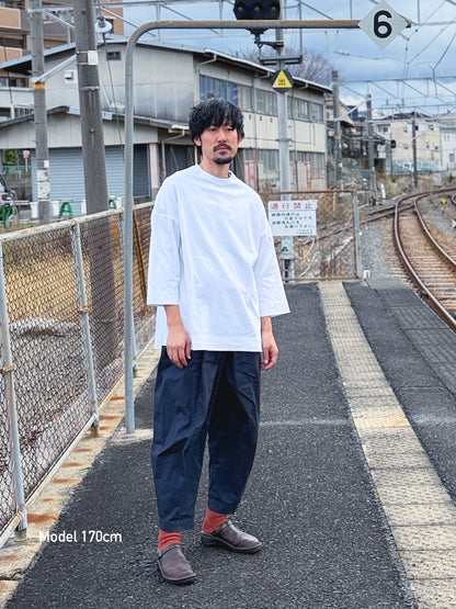 everyday / blue grey