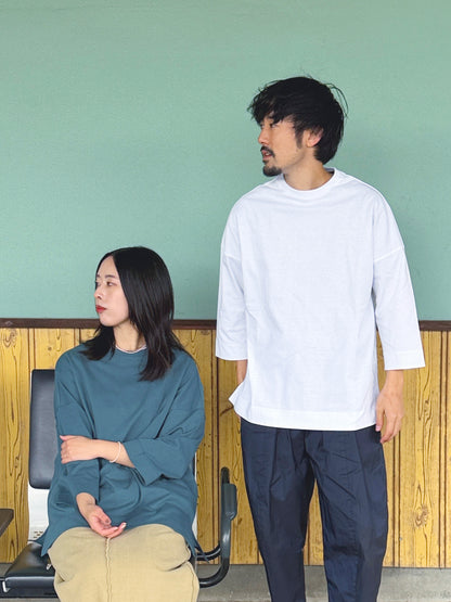 everyday / blue grey