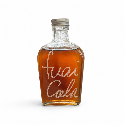 cola syrup